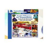 Trommelsteine Allgäu Memmingen